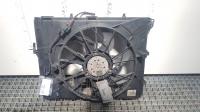 Electroventilator cu releu, Bmw 3 (E90) 2.0 B, cod 7563259 (id:376969)