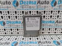 Calculator airbag, 1C0909601, Skoda Octavia (1U2), 1.6B, (id.163528)