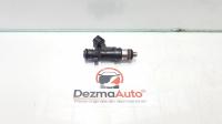 Injector, Peugeot 307 SW, 1.6 b, cod 0280158057 (id:377574)