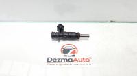 Injector, Peugeot 308, 1.4 b, 8FS, cod 752817680-05 (id:377727)