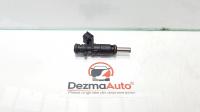 Injector, Peugeot 308, 1.4 b, 8FS, cod 752817680-05 (id:377728)