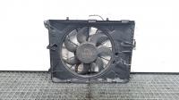 Electroventilator cu releu, Bmw 3 (E90) 2.0 b cod 7563259 (id:376969)