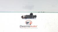 Injector, Opel Corsa D, 1.4 b, cod 0280158501 (id:378415)