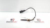 Sonda temperatura gaze Opel Insignia A 2.0 cdti, A20DTH, cod GM55566185 (id:379017)