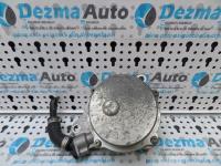 Pompa vacuum, 72817601B, Bmw 3 Compact (E46), 2.0D, 204D4, (id. 163701)