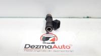 Injector, Opel Corsa D, 1.2 B, Z12XEP, cod 0280158501 (id:377336)