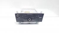 Radio cd, Audi A4 Avant (8K5, B8) cod 8T2035195AA