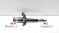 Injector Renault Espace 4, 3.0 diesel cod 02J00295 (id:380232)
