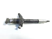 Injector Renault Espace 4, 3.0 diesel, cod 02J00298 (id:380230)