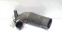 Furtun turbo, Vw Passat (3B3), 1.9 tdi, AVF, cod 8D0129615K