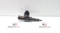 Injector, Vw Sharan, 1.9 tdi, ANU, cod 038130073AH, BTD, 0414720036 (id:379427)