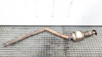 Catalizator, cod 8E0131701FM, 4F0178FA, Audi A4 Avant (8ED, B7) 2.0 TDI, BRE (id:366357)