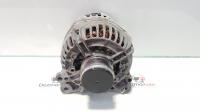 Alternator, Vw Polo (9N) 1.9 sdi, cod 038903018QX (pr:110747)