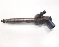 Injector, Bmw 1 Coupe (E82), 2.0 diesel, N47D20A, cod 7798446