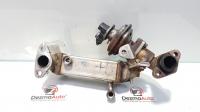 Racitor gaze cu egr, Bmw 3 (E90), 2.0 diesel, N47D20A, cod 780518903