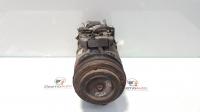 Compresor clima, Bmw 3 Cabriolet (E93), 2.0 diesel, N47D20A, cod 447260-1852 (pr:117994)