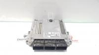 Calculator motor, Citroen C5 (III) Break, 2.2 hdi, 4HT, cod 9665926880, 0281015514