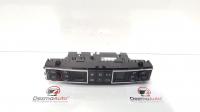 Display climatronic, Citroen C5 (III) Break cod 96829415ZD