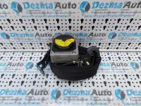 Centura stanga fata cu capsa, 1U4857701C, Skoda Octavia 1 Combi 1998-2010