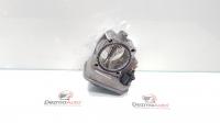 Clapeta acceleratie, Opel Astra H GTC 1.7 cdti, A17DTJ, cod 8981052101