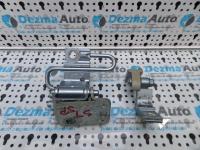 Set balamale stanga spate, 4B0833411D, Skoda Octavia 1 Combi 1998-2010