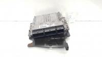 Calculator motor, Renault Scenic 3, 1.5 dci, cod 237100386R (id:380128)