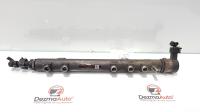 Rampa injectoare, Opel Meriva A, 1.3 cdti, cod GM55200517