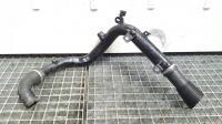 Tub intercooler Opel Astra H, 1.3 cdti, Z13DTH, cod GM13251949