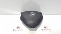 Airbag volan, Mercedes Clasa B (W245) cod A1698600102