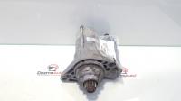 Electromotor, Seat Altea XL (5P5, 5P8) 1.9TDI, cod 02Z911023H