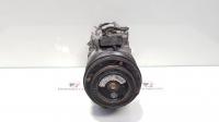 Compresor clima, Bmw 1 (E81, E87) 2.0 d, N47D20A, cod 447260-1851