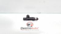 Injector, Opel Corsa C, 1.0 b, Z10XEP, cod 0280158501