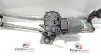Motoras stergatoare fata, Opel Astra H Van, cod GM0390241538