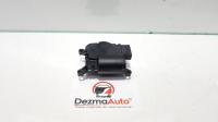 Motoras aeroterma bord, Opel Astra H Sedan, cod GM52406337