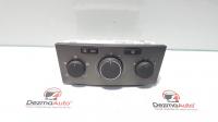 Panou comanda ac, Opel Astra H Sedan, cod GM13201300