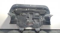Scut motor, Opel Astra H Van