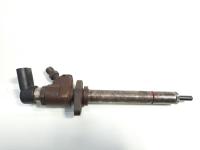 Injector, Ford Focus 2 (DA), 2.0 tdci, G6DA, cod 9647247280