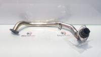 Conducta gaze, Peugeot 407 SW, 2.0 hdi, RHR