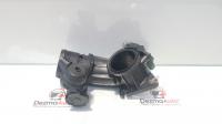 Clapeta acceleratie, Peugeot 307, 2.0 hdi, RHR, cod 9657522480