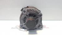 Alternator, Peugeot Expert (II) Platforma, 2.0 hdi, RHR, cod 9654752880 (pr:110747)