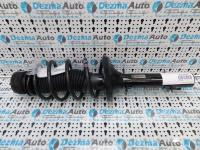 Amortizor dreapta fata, 1J0413031S, Seat Leon 1M