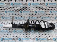 Amortizor stanga fata, 1J0413031S, Seat Leon 1M