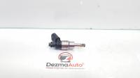 Injector, Vw Passat Variant (3C5) 2.0 fsi, cod 06F906036