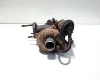 Turbosuflanta, Fiat Fiorino Combi (225) 1.3 M-Jet, 199A2000, cod 73501343