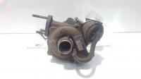 Turbosuflanta, Fiat Punto (199) 1.3 M-Jet, 199A2000, cod 73501343