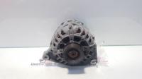 Alternator, Vw Passat (3B2) 1.8 T, benz, AEB, cod 06B903016D