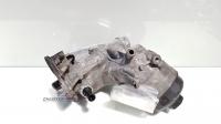 Carcasa filtru ulei, Opel Astra H Van, 1.7 cdti, cod 6740273586