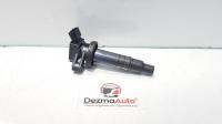 Bobina inductie, Toyota Yaris (SCP9) 1.0 b, cod 90080-19019 (id:380646)