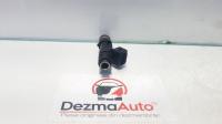 Injector, Opel Astra H Combi, 1.4 B, Z14XEP, cod 0280158501