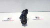 Injector, Skoda Fabia 2 Combi (5J, 545) 1.4 tdi, BMS, cod 038130080CX